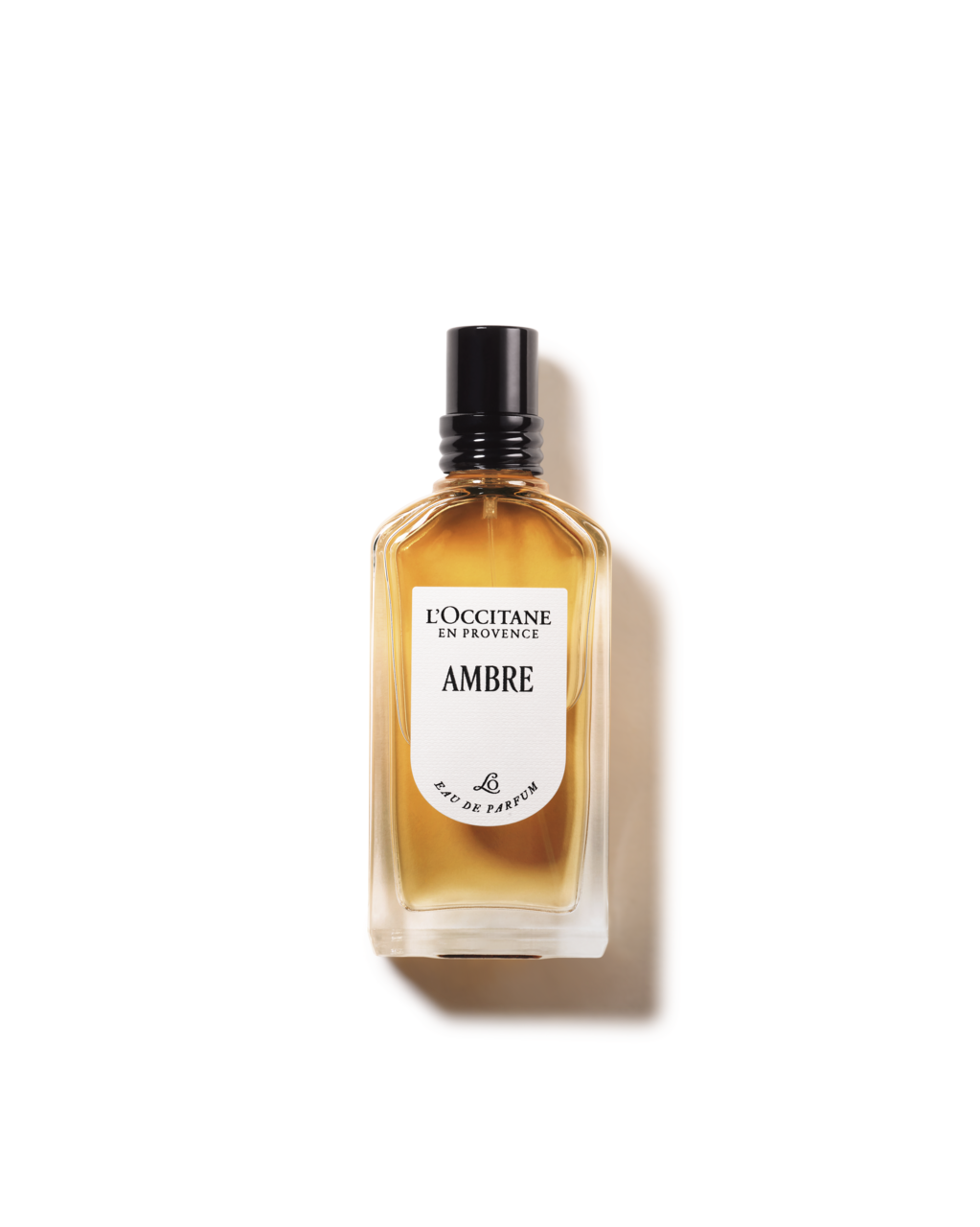 香水(ユニセックス) AMBRE BLANC Eau de Parfum 50ml Eau de Parfum Amber 50ml | L'Occitane